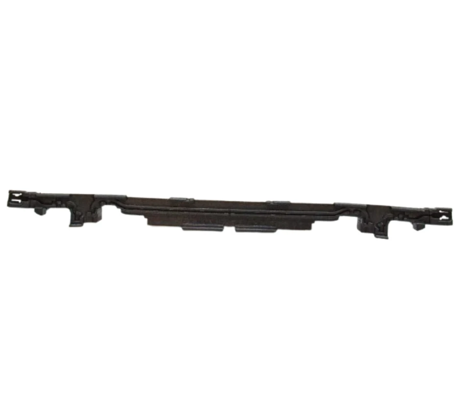 Priekinis Bamperio Pirmas Smūgio Šerdis BMW X2 F39 2016 2023 Originalus 51117429019