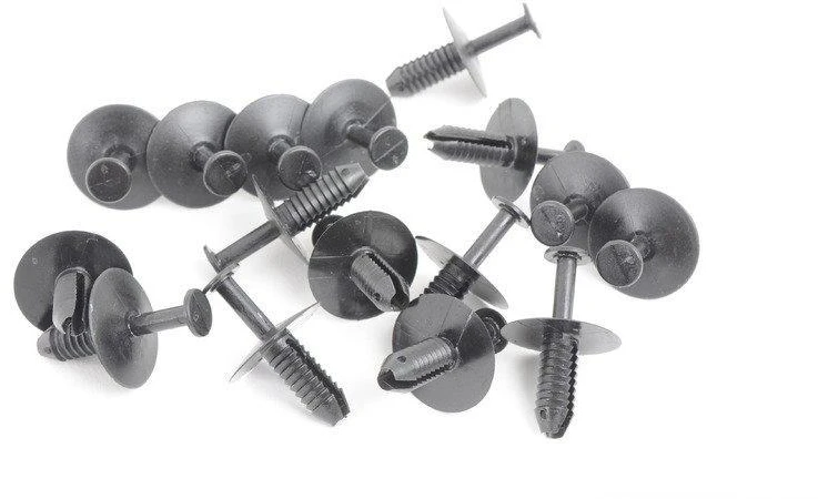 Priekinis Bamperio Tvirtinimo Detaliu Rinkinys BMW E46 51112293997