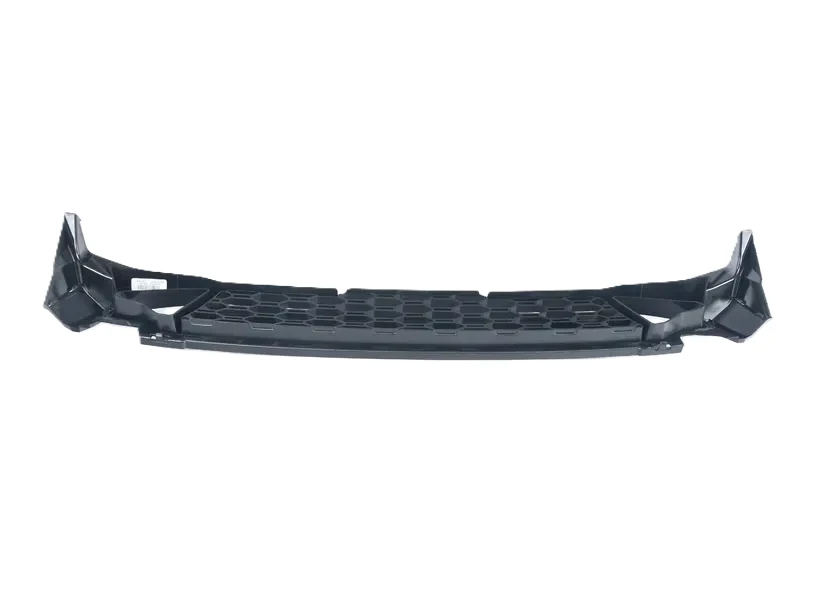 Priekinis Bamperio Vidurinis Grotelis BMW X3 X4 G01 G02 2016 2019 Originalus 51118072796