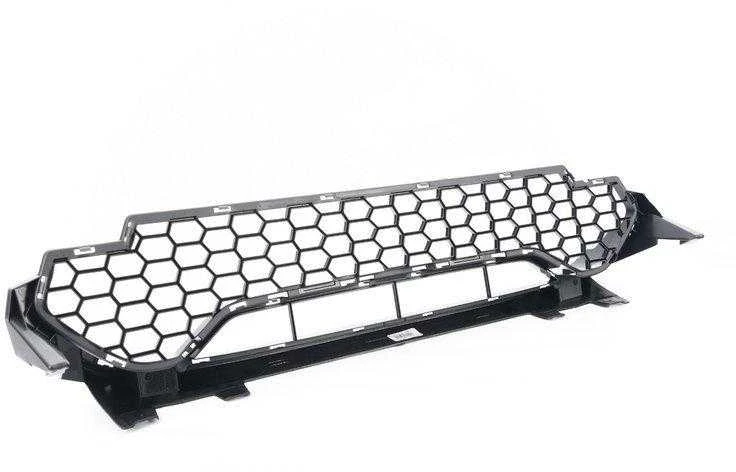 Priekinis Bamperio Žemutinis Centrinis Grotelis BMW X3 M F97 X4 M F98 Originalus 51118065190