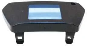 Priekinis Bumperio Oro Angos Vidurinis Grotelės Dangtelis BMW G42 G87 G20 G21 Originalus 51117478822