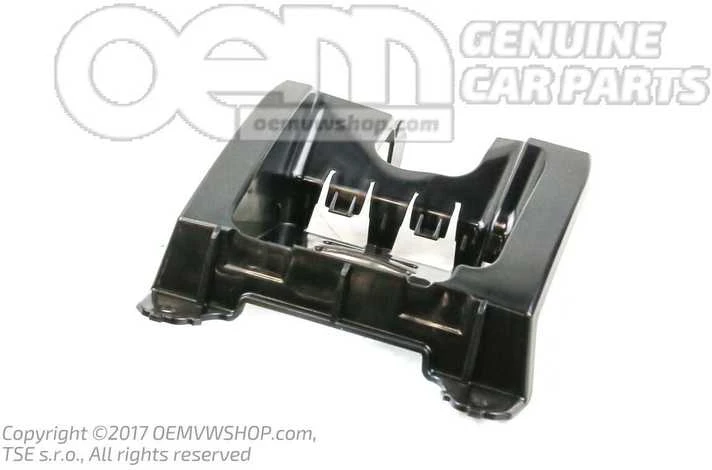 Priekinis Bumperio Radar Sensorius Skoda Karoq 2017 Originalus 57A907699