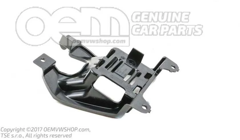 Priekinis Bumperio Radar Sensorius Skoda Karoq 2017 Originalus 57A907699