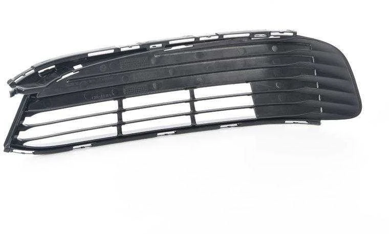 Priekinis Dešinys Atviras Oro Įtako Anga BMW 7 G11 G12 Originalus 51117486840