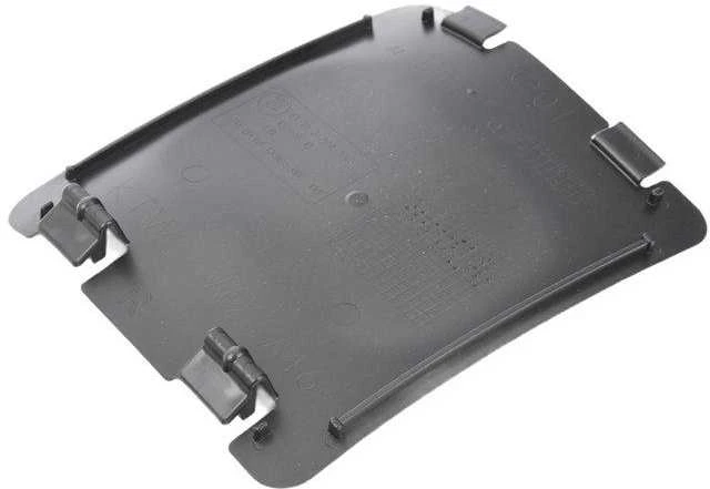 Priekinis Dešinys Bulbų Mainų Dangtelis BMW X3 G01 X4 G02 Originalus 51717394830