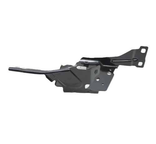 Priekinis Dešinys Dulkių Gaubtas BMW 4 G22 G23 Originalus 41009466092