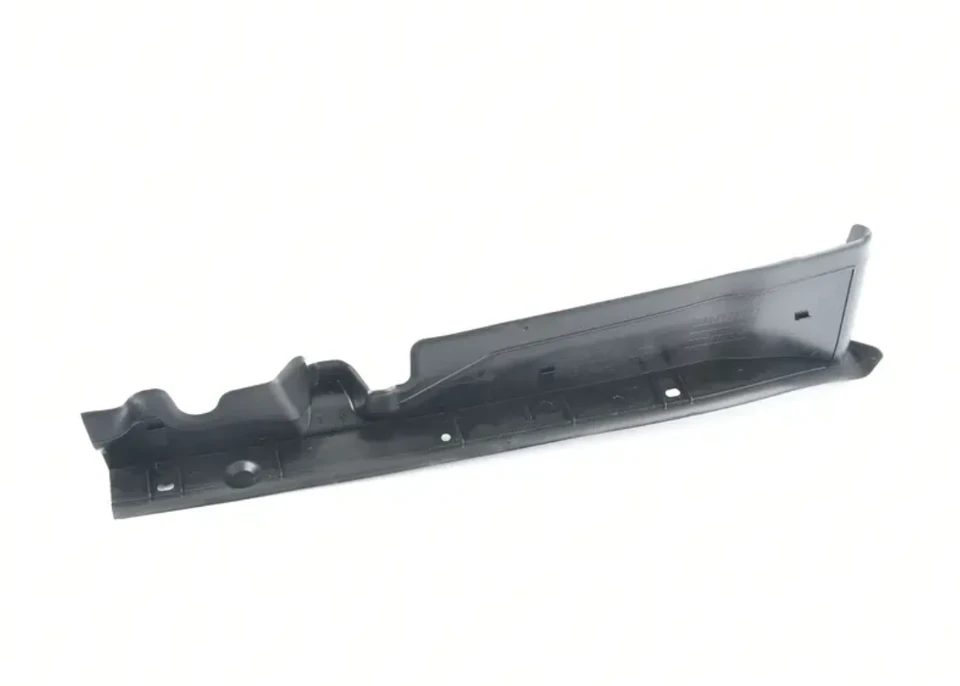 Priekinis Dešinys Šoninis Skydelis BMW F87 M2 LCI 10/2016-06/2021 Originalus 51768073534