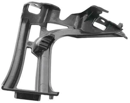 Priekinis Dešinys Sparmų Laikiklis BMW M5 F10 2011-2016 Originalus 51117903882
