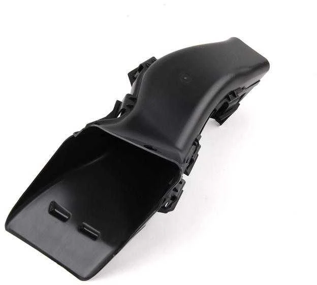 Priekinis Dešinys Stabdžių Oro Vamzdis BMW 3 E92 E93 Originalus 51717161438