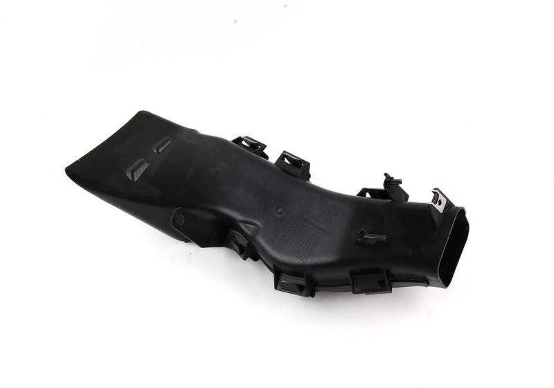 Priekinis Dešinys Stabdžių Oro Vamzdis BMW 3 E92 E93 Originalus 51717161438