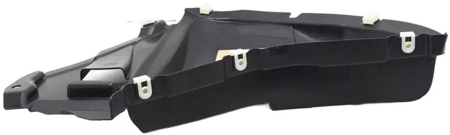 Priekinis Dešinysis Apatinis Rato Skobtys BMW 6 G32 GT Originalus 51718060028