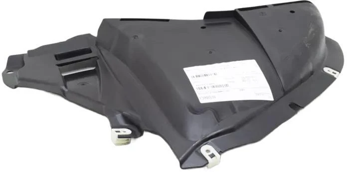 Priekinis Dešinysis Apatinis Rato Skobtys BMW 6 G32 GT Originalus 51718060028