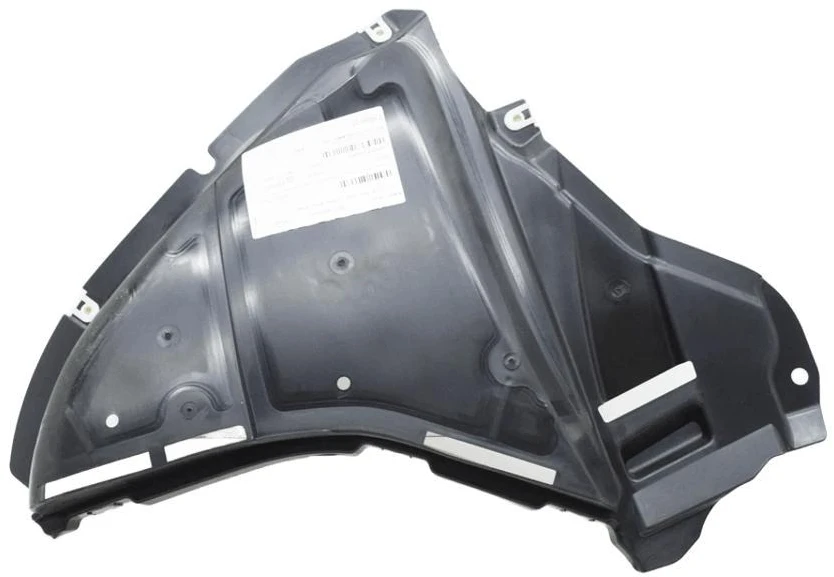 Priekinis Dešinysis Apatinis Rato Skobtys BMW 6 G32 GT Originalus 51718060028