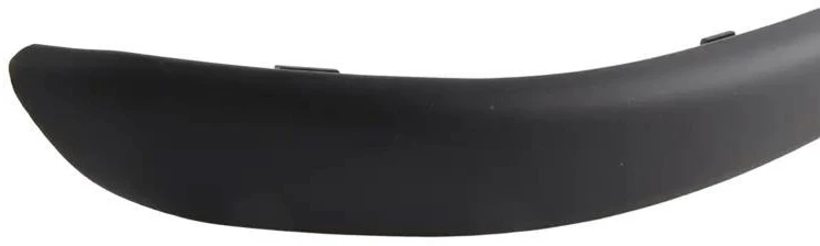 Priekinis Dešinysis Bamperio Apdangalas BMW 3 E46 51118195290