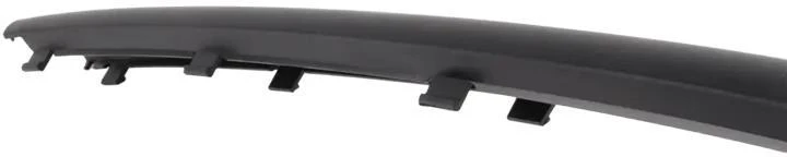 Priekinis Dešinysis Bamperio Apdangalas BMW 3 E46 51118195290