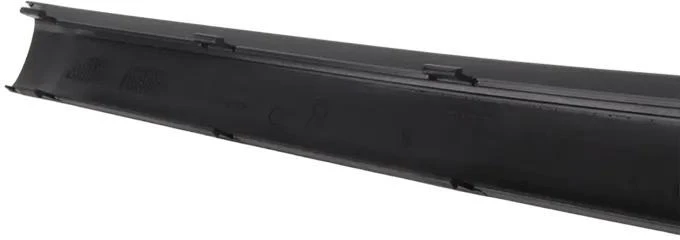 Priekinis Dešinysis Bamperio Apdangalas BMW 3 E46 51118195290