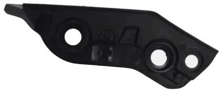 Priekinis Dešinysis Bumperio Gidas Skoda Enyaq Iv 2021 Originalus 5LA807184