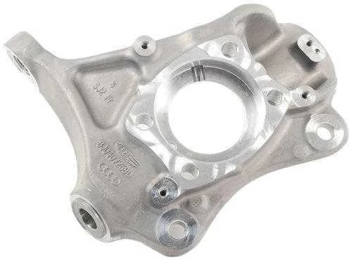 Priekinis Dešinysis Rato Lagerių Korpusas VAG Audi TT TTRS 2007 2014 Originalus 8J0407254D