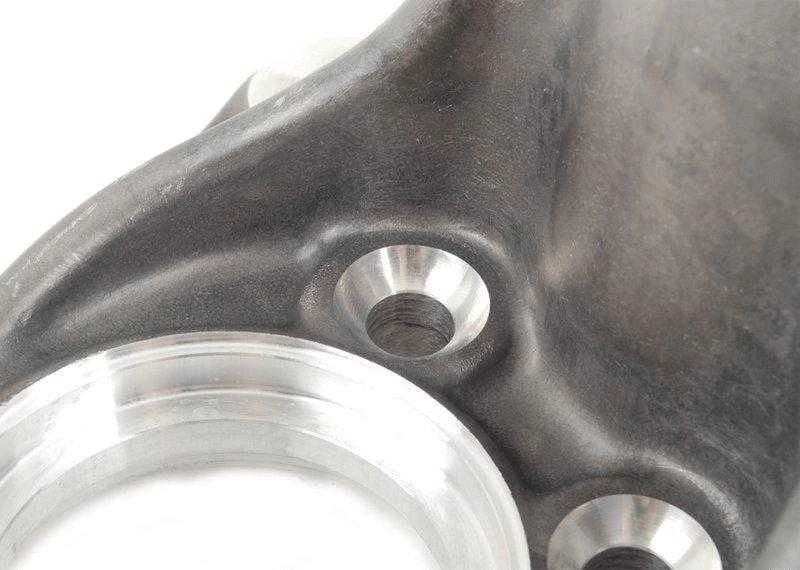 Priekinis Dešinysis Rato Lagerių Korpusas VAG Audi TT TTRS 2007 2014 Originalus 8J0407254D