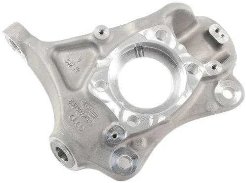 Priekinis Dešinysis Rato Lagerių Korpusas VAG Audi TT TTRS 2007 2014 Originalus 8J0407254D