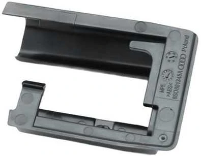 Priekinis Dešinysis Sėdėjimo Rėmo Galinis Dangtelis VAG Audi TT A6 A7 Originalus 8S0881348A4PK