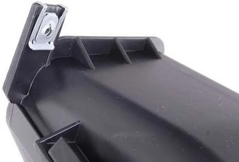 Priekinis Dešinysis Stabdytuvo Oro Kanalas BMW 3 E92 E93 51747154418 Originalus 51747154418