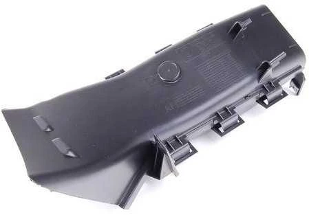 Priekinis Dešinysis Stabdytuvo Oro Kanalas BMW 3 E92 E93 51747154418 Originalus 51747154418