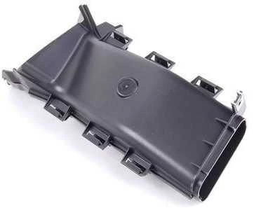 Priekinis Dešinysis Stabdytuvo Oro Kanalas BMW 3 E92 E93 51747154418 Originalus 51747154418