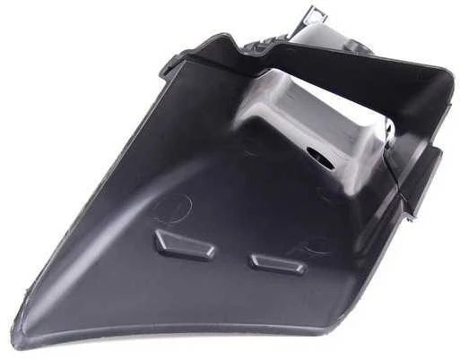 Priekinis Dešinysis Stabdytuvo Oro Kanalas BMW 3 E92 E93 51747154418 Originalus 51747154418