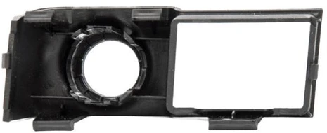 Priekinis Dešinysis Vidinis Stovėjimo Jutiklio Laikiklis FORD FOCUS MK4 C519 2018 2021 Originalus 2382335