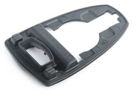 Priekinis Durų Apsauga BMW F45 F46 F48 F39 F15 F85 F16 Originalus 51217305015