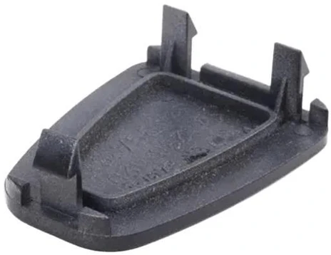 Priekinis Durų Panelės Įdėklas BMW E46 51418236122