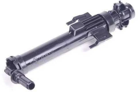 Priekinis Galinės Šviesos Dešinės Pusės Sprei Nozzle BMW F20 F21 F22 Originalus 61677380422