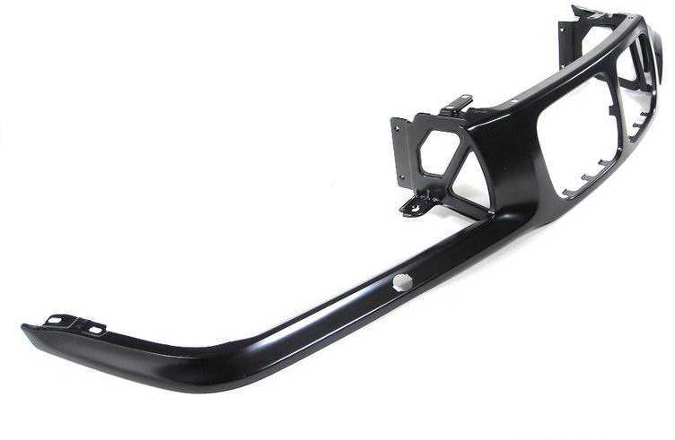 Priekinis Gaubtas BMW 3 E36 41338122472 Originalus 41338122472