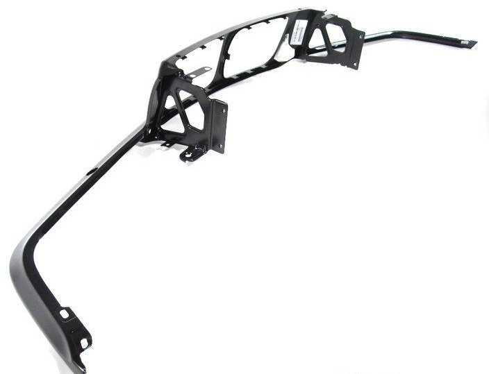 Priekinis Gaubtas BMW 3 E36 41338122472 Originalus 41338122472