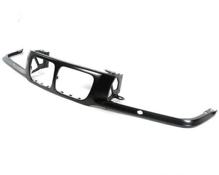 Priekinis Gaubtas BMW 3 E36 41338122472 Originalus 41338122472