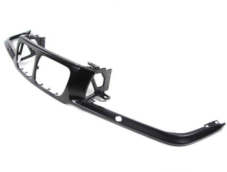Priekinis Gaubtas BMW 3 E36 41338122472 Originalus 41338122472