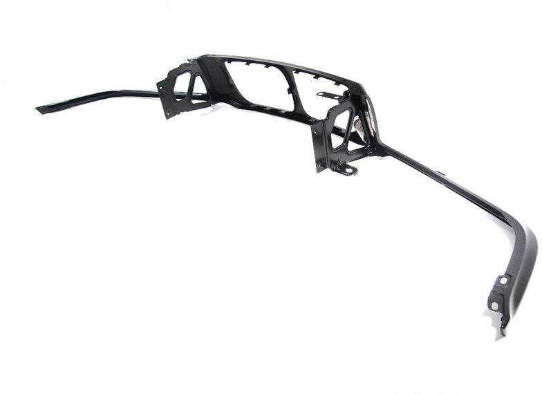 Priekinis Gaubtas BMW 3 E36 41338122472 Originalus 41338122472