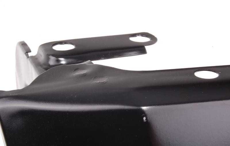 Priekinis Gaubtas BMW E36 3' 1991 2000 Originalus 41338225981