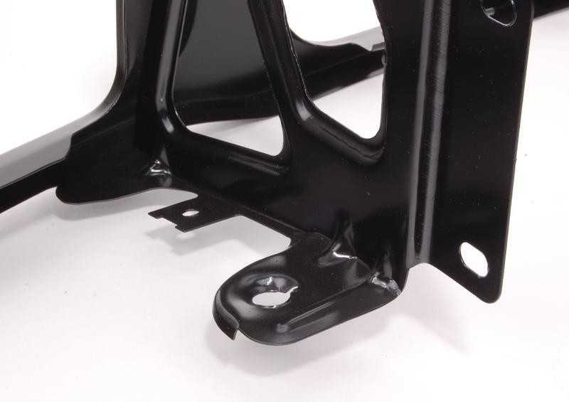 Priekinis Gaubtas BMW E36 3' 1991 2000 Originalus 41338225981
