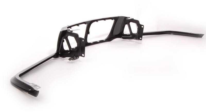 Priekinis Gaubtas BMW E36 3' 1991 2000 Originalus 41338225981
