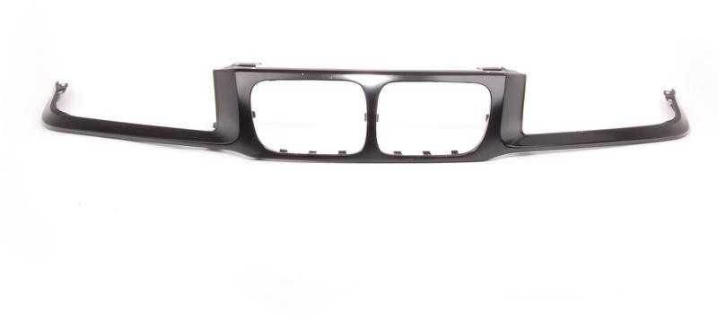 Priekinis Gaubtas BMW E36 3' 1991 2000 Originalus 41338225981