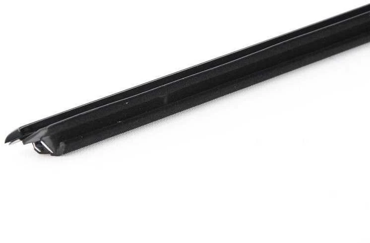 Priekinis Kairys Durų Išorinis Kanalas BMW F21 F22 F87 Originalus 51337284565