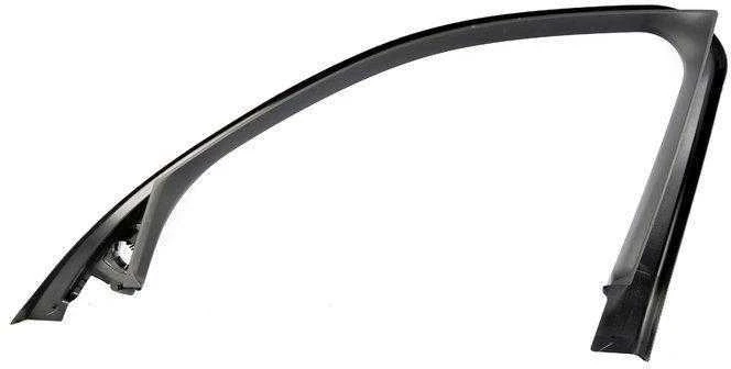 Priekinis Kairys Langų Rėmo Danga Trim BMW G20 G21 G28 G80 Originalus 51339891447