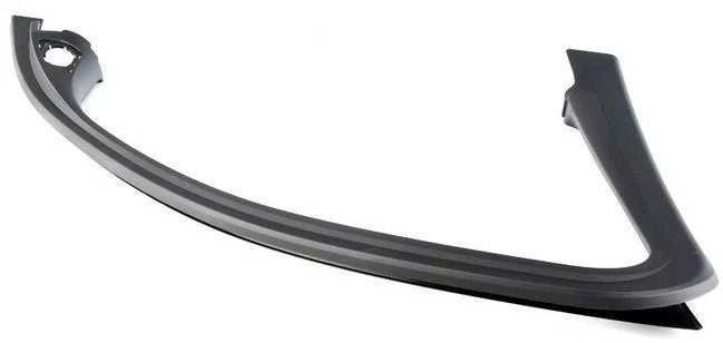 Priekinis Kairys Langų Rėmo Danga Trim BMW G20 G21 G28 G80 Originalus 51339891447
