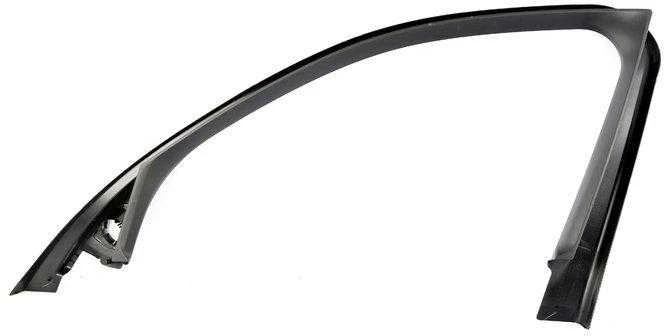 Priekinis Kairys Langų Rėmo Danga Trim BMW G20 G21 G28 G80 Originalus 51339891447