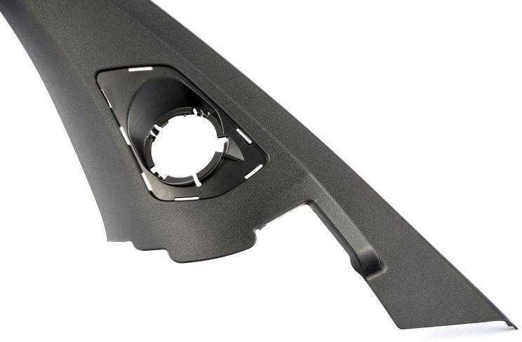 Priekinis Kairys Langų Rėmo Danga Trim BMW G20 G21 G28 G80 Originalus 51339891447