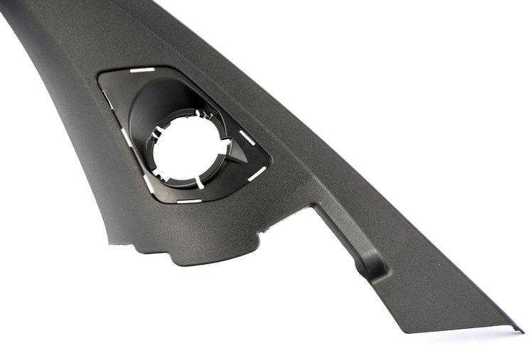 Priekinis Kairys Langų Rėmo Danga Trim BMW G20 G21 G28 G80 Originalus 51339891447