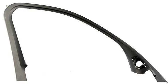 Priekinis Kairys Langų Rėmo Danga Trim BMW G20 G21 G28 G80 Originalus 51339891447