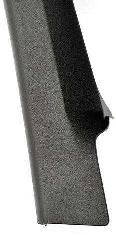 Priekinis Kairys Langų Rėmo Danga Trim BMW G20 G21 G28 G80 Originalus 51339891447